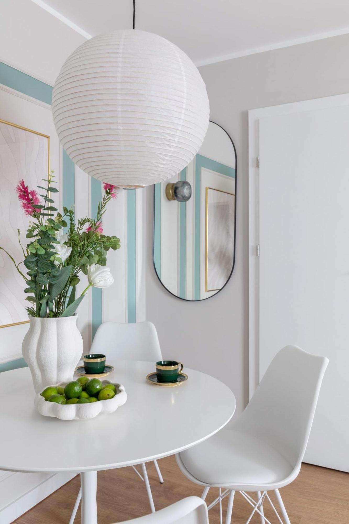 Holt - Sublime Minty Green 1Br On The Park Bukarest Exterior foto
